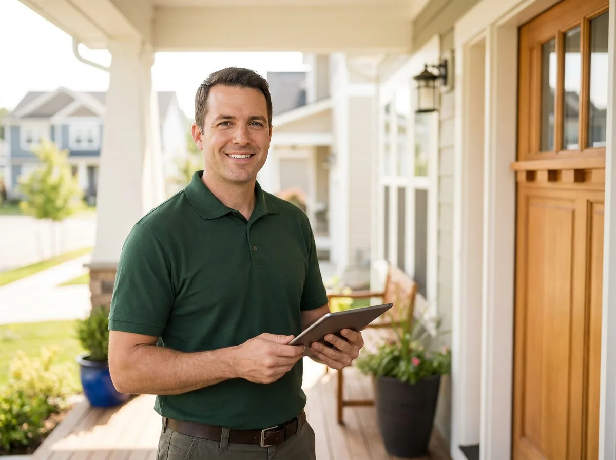 Pest control FAQs for Frankfort, OH